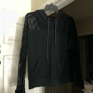 Lorna Jane Athletic Hoodie